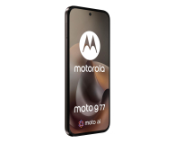 MOTOROLA moto g77 5G 8/128GB Black Olive 120Hz - 1517055 - zdjęcie 4